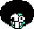 :Afro: